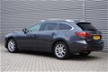 Mazda 6 Sportbreak - 2.0 165-PK, Ecc, Cruise, Navi - 1 - Thumbnail