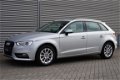 Audi A3 Sportback - 1.4 Tfsi, Airco, Navi, Xenon - 1 - Thumbnail