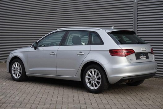 Audi A3 Sportback - 1.4 Tfsi, Airco, Navi, Xenon - 1