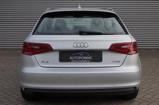 Audi A3 Sportback - 1.4 Tfsi, Airco, Navi, Xenon - 1