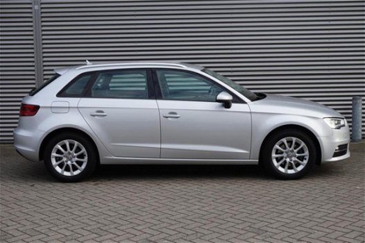 Audi A3 Sportback - 1.4 Tfsi, Airco, Navi, Xenon - 1