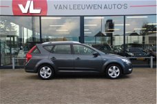 Kia Cee'd - 1.4 CVVT Seven | Navigatie | Trekhaak