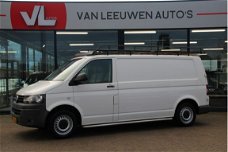 Volkswagen Transporter - 2.0 TDI L2H1 Baseline | Airco | 29-05-2020 | L2 H1 |