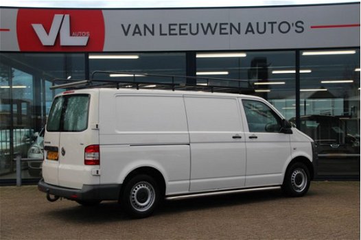 Volkswagen Transporter - 2.0 TDI L2H1 Baseline | Airco | 29-05-2020 | L2 H1 | - 1