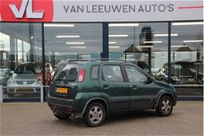 Suzuki Ignis - 1.3-16V GS | Airco | Cruise | APK 15-11-2020 | INRUILKOOPJE |