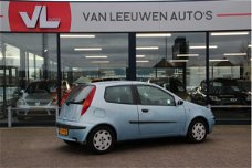 Fiat Punto - 1.2 | Vaste prijs | Inruilkoopje | Stuurbekrachtiging | APK 21-01-2020 |