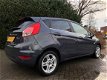 Ford Fiesta - 1.0 EcoBoost Titanium 100 PK, Clima, Led, parkeersensoren, dealer onderhouden - 1 - Thumbnail