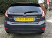 Ford Fiesta - 1.0 EcoBoost Titanium 100 PK, Clima, Led, parkeersensoren, dealer onderhouden - 1 - Thumbnail