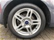 Ford Fiesta - 1.0 EcoBoost Titanium 100 PK, Clima, Led, parkeersensoren, dealer onderhouden - 1 - Thumbnail