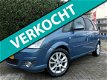 Opel Meriva - 1.6-16V Cosmo , AIRCO, cruise control, 124 dkm.(NAP) - 1 - Thumbnail