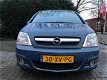 Opel Meriva - 1.6-16V Cosmo , AIRCO, cruise control, 124 dkm.(NAP) - 1 - Thumbnail