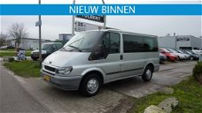 Ford Transit Tourneo - 9 pers