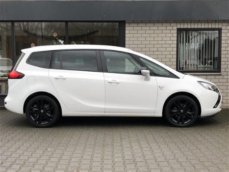 Opel Zafira Tourer - 1.4 Design Edition 18 inch, Navigatie, PDC, Trekh. Bovag Gar - 1