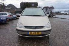 Ford Galaxy - 1.9 TDI Futura , NIEUWSTAAT , CLIMA, CRUISE CONTROLE, NAVI, 5 PERSOONS ( kan naar 7 ),