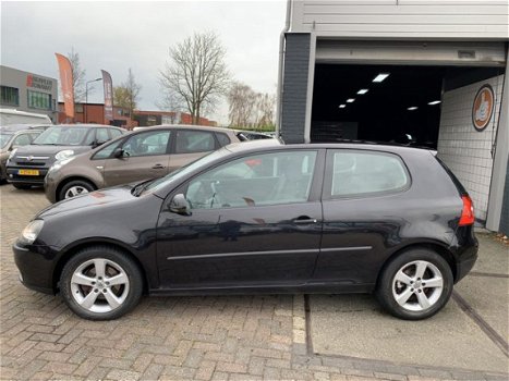 Volkswagen Golf - 1.9 TDI Trendline Clima Cruise - 1