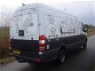 Mercedes-Benz Sprinter - 511 2.2 CDI 432L EHD KOEL THERMO KING KOELEN & VRIEZEN - 1 - Thumbnail