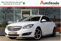 Opel Insignia - 1.6 Turbo Edition, Xenon, Navi, Clima - 1 - Thumbnail