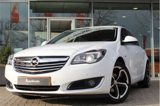 Opel Insignia - 1.6 Turbo Edition, Xenon, Navi, Clima - 1