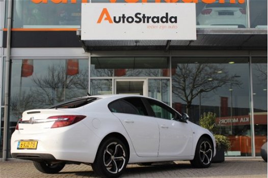 Opel Insignia - 1.6 Turbo Edition, Xenon, Navi, Clima - 1