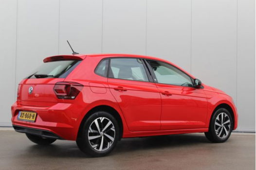 Volkswagen Polo - 1.0 TSI 96pk Beats - 1