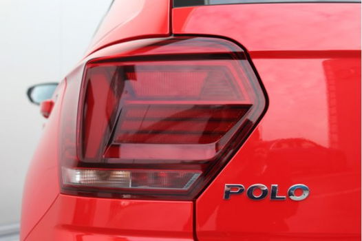 Volkswagen Polo - 1.0 TSI 96pk Beats - 1