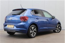 Volkswagen Polo - 1.6 TDI 95pk Comfortline Executive