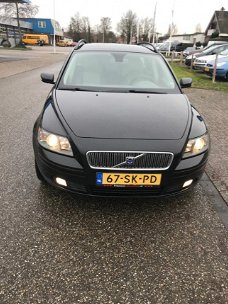 Volvo V50 - 1.6D Edition II