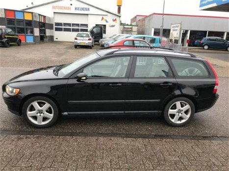 Volvo V50 - 1.6D Edition II - 1