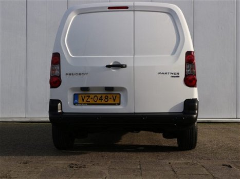 Peugeot Partner - 120 1.6 BlueHDi 100 L1 XR S&S Navigatie / Lat om Lat / Parkeersensoren - 1