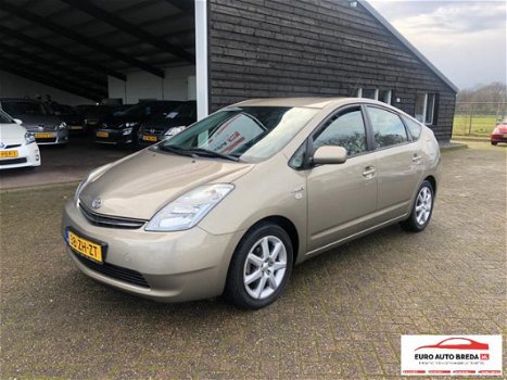 Toyota Prius - THSD Comfort - 1