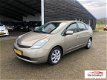 Toyota Prius - THSD Comfort - 1 - Thumbnail