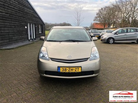 Toyota Prius - THSD Comfort - 1