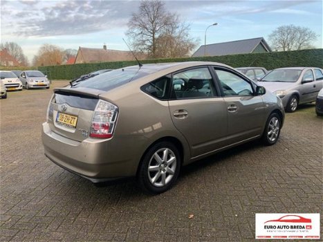 Toyota Prius - THSD Comfort - 1