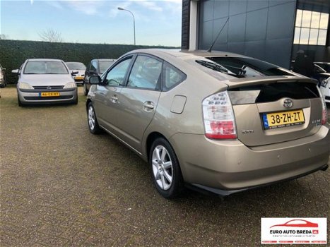 Toyota Prius - THSD Comfort - 1