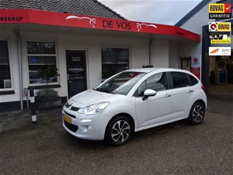 Citroën C3 - 1.6 BlueHDi Business - 1