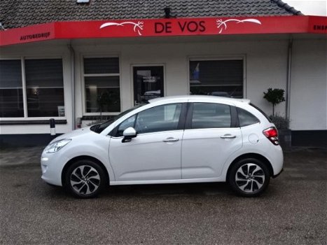 Citroën C3 - 1.6 BlueHDi Business - 1