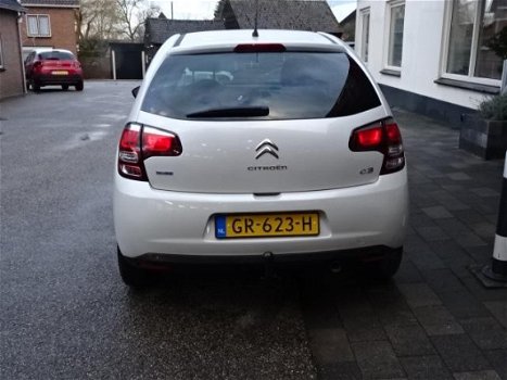 Citroën C3 - 1.6 BlueHDi Business - 1