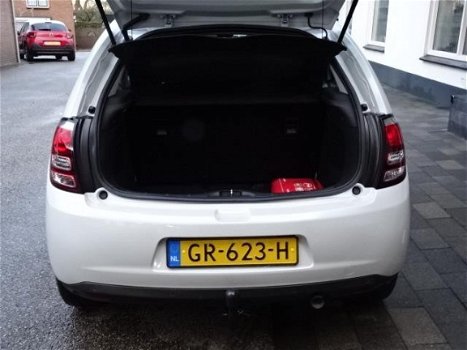 Citroën C3 - 1.6 BlueHDi Business - 1