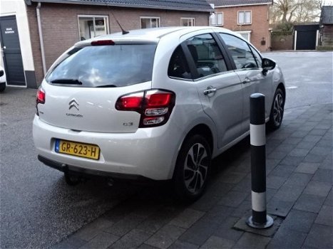 Citroën C3 - 1.6 BlueHDi Business - 1