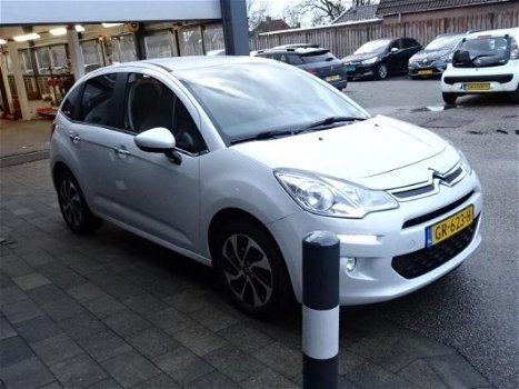 Citroën C3 - 1.6 BlueHDi Business - 1