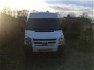 Ford Transit - T350 L2H2 140PK AIRCO - 1 - Thumbnail