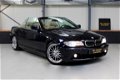 BMW 3-serie Cabrio - 318Ci Special Executive Automaat - 1 - Thumbnail