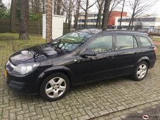 Opel Astra Wagon - ASTRA STATION