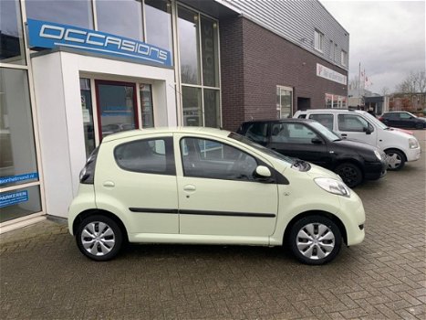 Citroën C1 - 1.0-12V Ambiance / Airco / 5 Deurs / APK / - 1