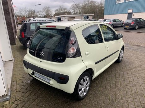 Citroën C1 - 1.0-12V Ambiance / Airco / 5 Deurs / APK / - 1