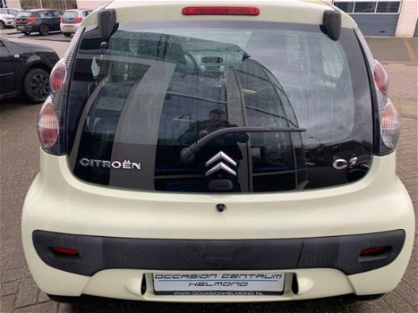 Citroën C1 - 1.0-12V Ambiance / Airco / 5 Deurs / APK / - 1