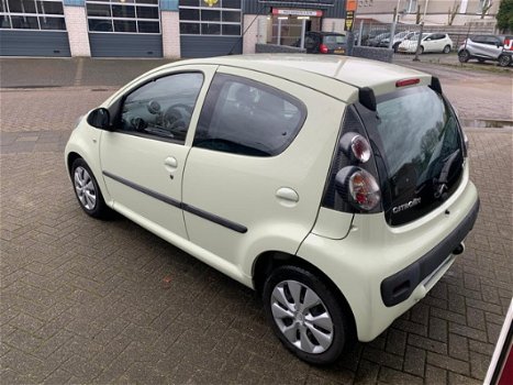 Citroën C1 - 1.0-12V Ambiance / Airco / 5 Deurs / APK / - 1