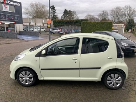 Citroën C1 - 1.0-12V Ambiance / Airco / 5 Deurs / APK / - 1