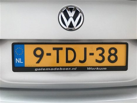 Volkswagen Jetta - 1.4 TSI Hybrid Highline NAVI / CLIMA / LMV / PDC / PRIVACYGLAS / ZEER NETTE AUTO - 1