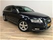 Audi A6 Avant - 2.0 TFSI Advance NAVI / ECC / CRUISE / LED+XENON / TREKHAAK / PRIVACYGLAS / CHROOM / - 1 - Thumbnail